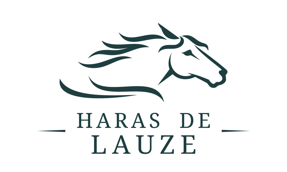 logo Haras de Lauze