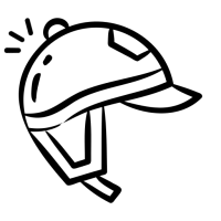pictogramme d'une bombe